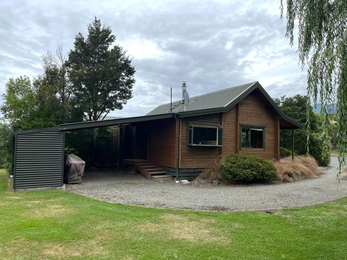 13 Caverhill Close Hanmer Springs Buitenkant foto