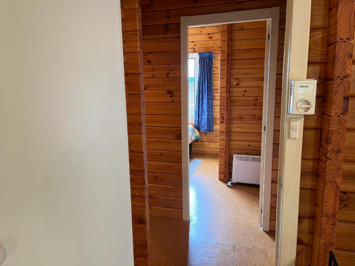 13 Caverhill Close Hanmer Springs Buitenkant foto