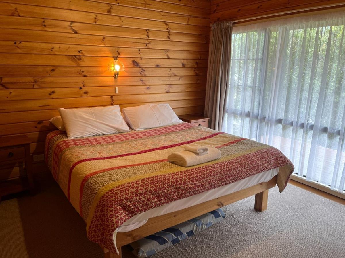 13 Caverhill Close Hanmer Springs Buitenkant foto