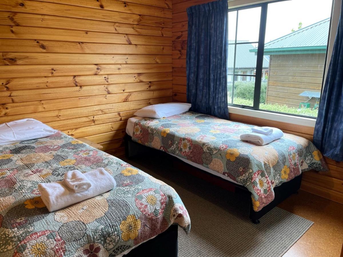 13 Caverhill Close Hanmer Springs Buitenkant foto